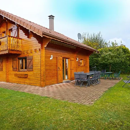 Le Des Coeurs - Avec Vue Montagne * זונרופט-לונז'מר