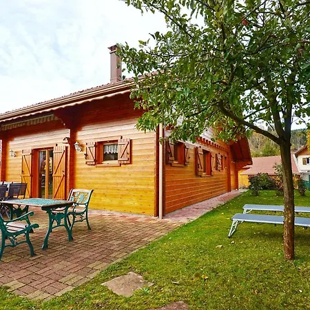 Holiday home Le Des Coeurs - Avec Vue Montagne Xonrupt-Longemer