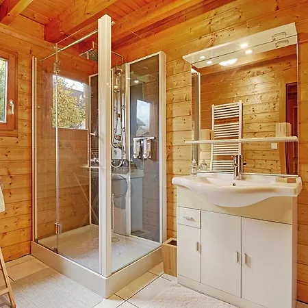 Holiday home Le Des Coeurs - Avec Vue Montagne Xonrupt-Longemer