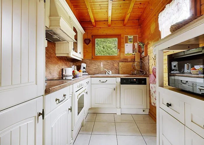 Le Des Coeurs - Avec Vue Montagne בית נופש