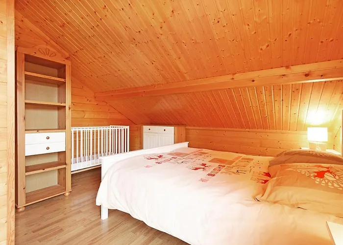 Le Des Coeurs - Avec Vue Montagne Xonrupt-Longemer