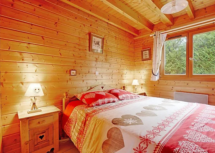 Prázdninový dům Le Des Coeurs - Avec Vue Montagne Xonrupt-Longemer