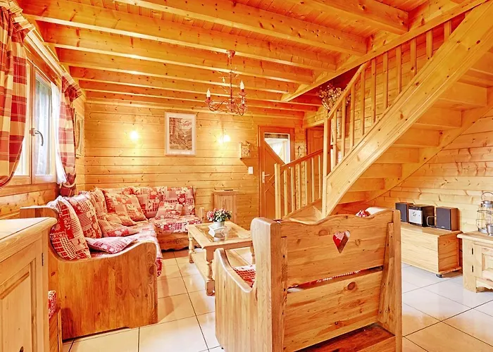 Le Des Coeurs - Avec Vue Montagne * Xonrupt-Longemer