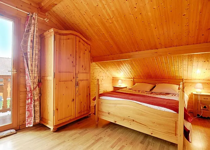 Le Des Coeurs - Avec Vue Montagne