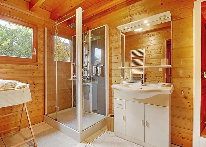 Prázdninový dům Le Des Coeurs - Avec Vue Montagne Xonrupt-Longemer